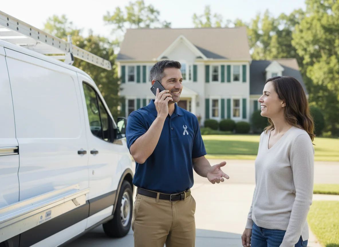 Home Gutter Service Lynn Haven, FL FAQs